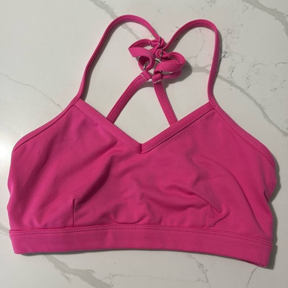 Bombshell sportwear sports bra